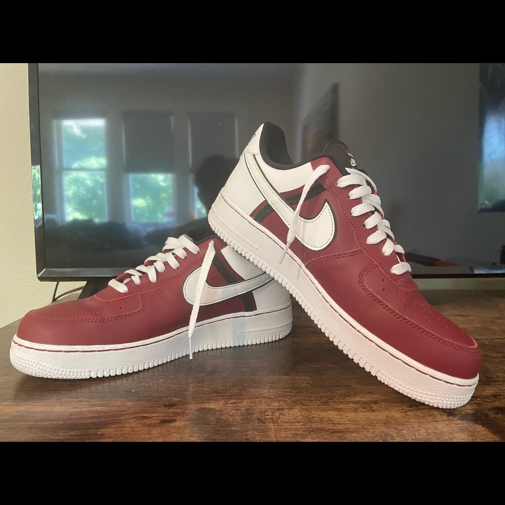 Nike Air Force 1 Low ‘07 LV8